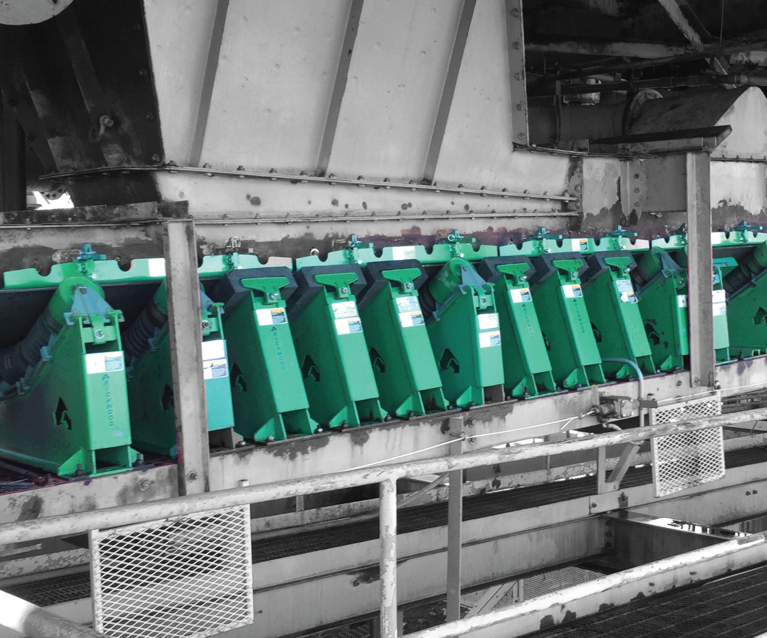Load Zone Solutions | Richwood