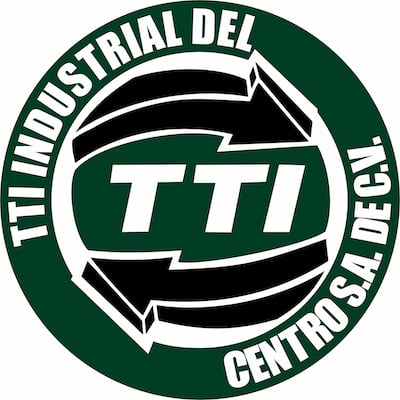 TTI Industrial logo